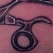 tattoos/ - Scissors Tattoo - 57249